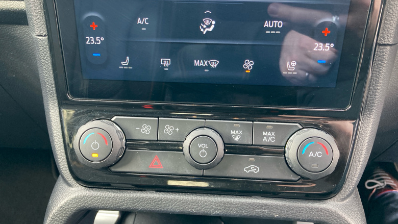 Ford Ranger Diesel Pick Up Double Cab Wildtrak 2.0 EcoBlue 205 Auto